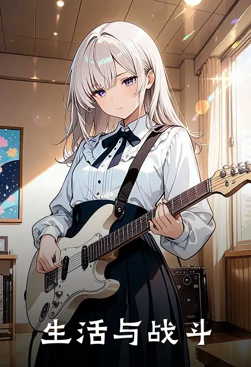 生活与战斗