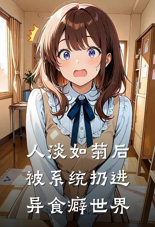 人淡如菊后被系统扔进异食癖世界