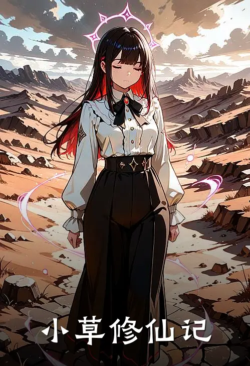 【小草修仙记】