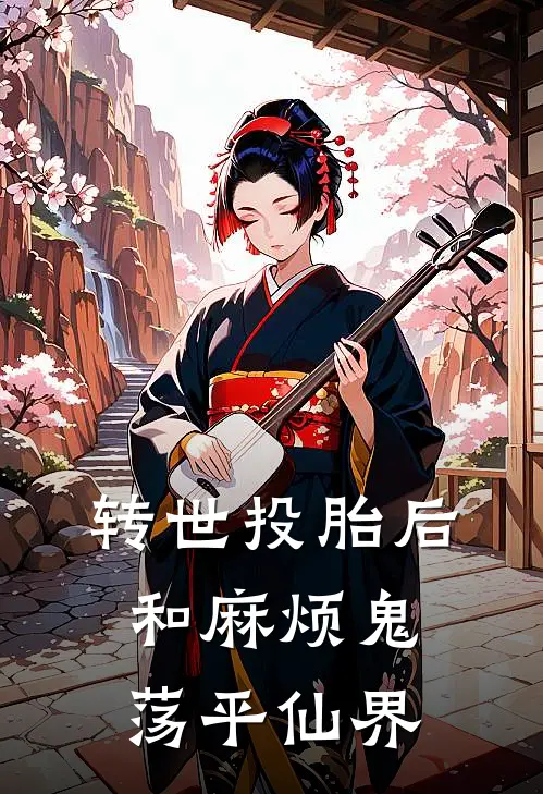 转世投胎后，和麻烦鬼荡平仙界