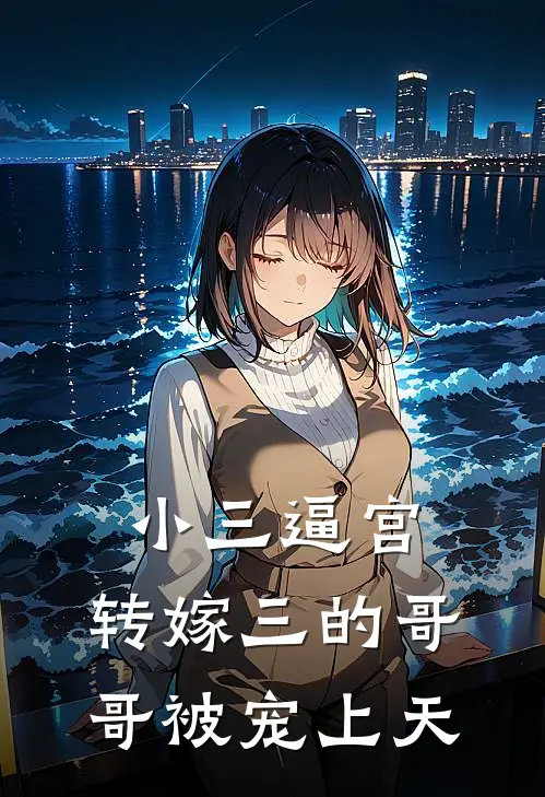 小三逼宫，转嫁三的哥哥被宠上天