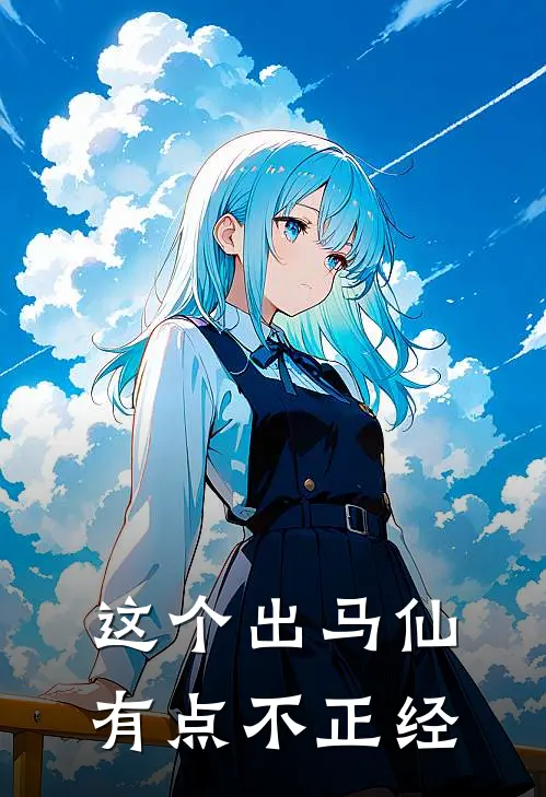 这个出马仙有点不正经