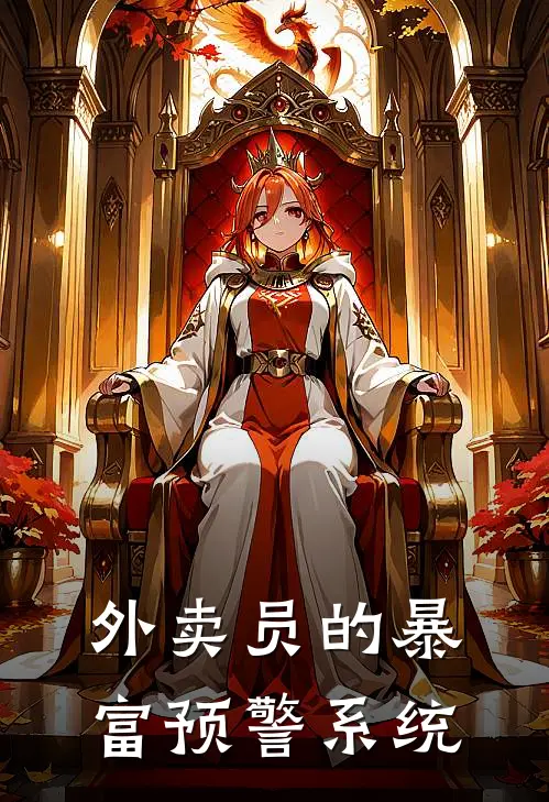 外卖员的暴富预警系统