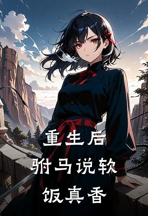 重生后：驸马说软饭真香