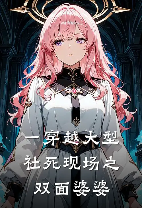 一穿越大型社死现场之双面婆婆