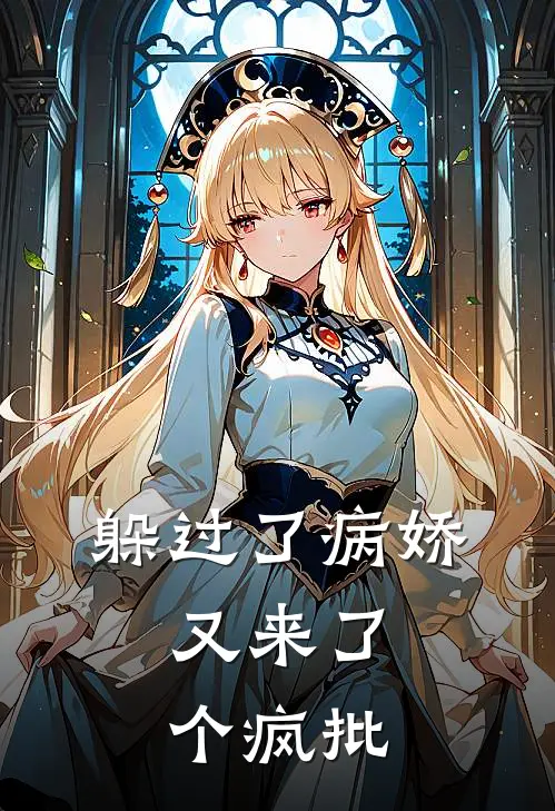 躲过了病娇，又来了个疯批