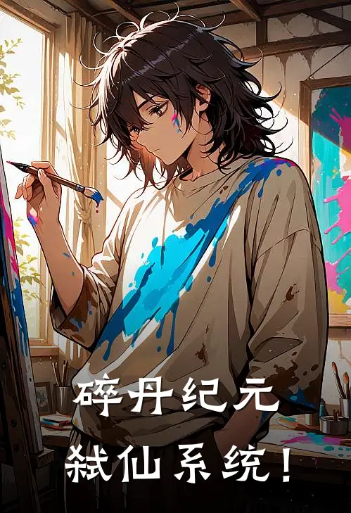 碎丹纪元：弑仙系统！