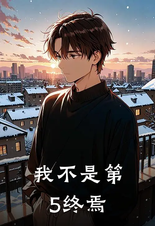 我不是第5终焉