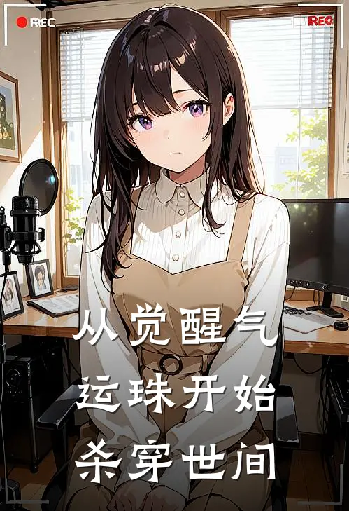 从觉醒气运珠开始杀穿世间