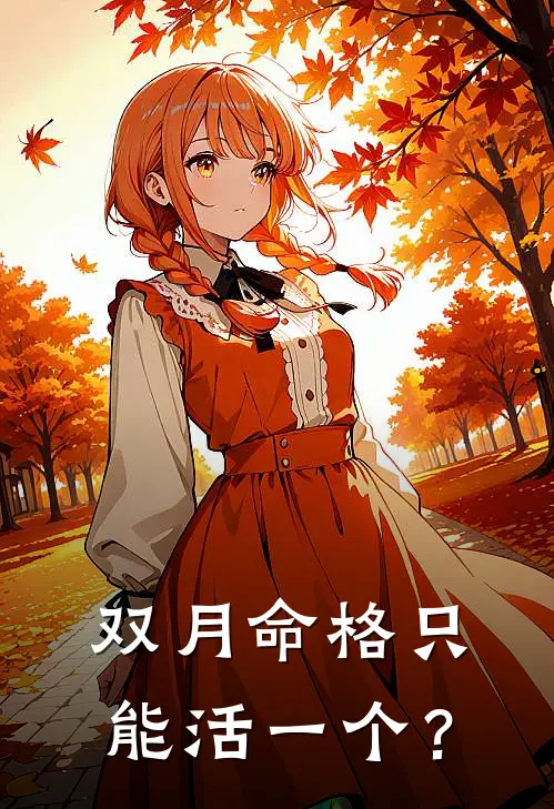 双月命格只能活一个？