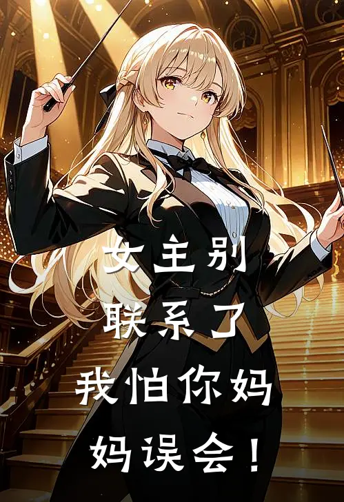 女主别联系了，我怕你妈妈误会！