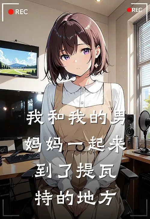 我和我的男妈妈一起来到了提瓦特的地方