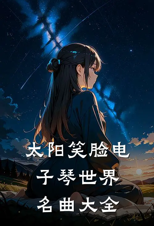 太阳笑脸电子琴世界名曲大全