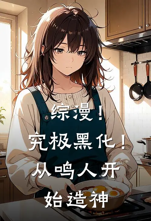 综漫！究极黑化！从鸣人开始造神