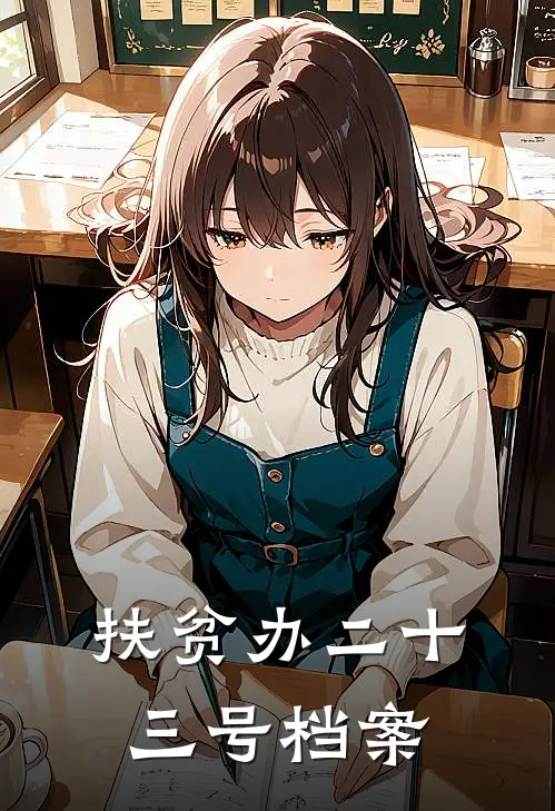 扶贫办二十三号档案