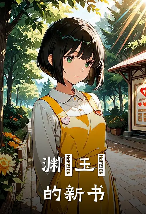 渊凊玉絜的新书