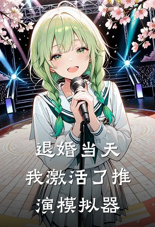 退婚当天，我激活了推演模拟器