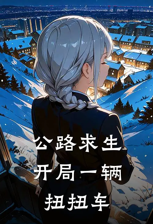 公路求生：开局一辆扭扭车