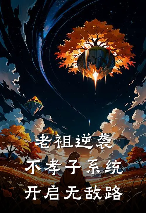 老祖逆袭：不孝子系统开启无敌路