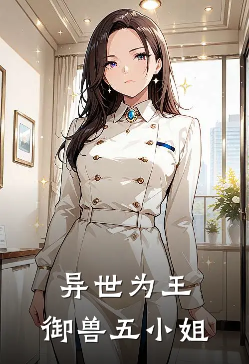 异世为王：御兽五小姐