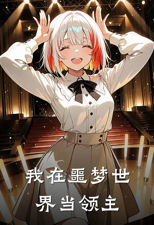 我在噩梦世界当领主