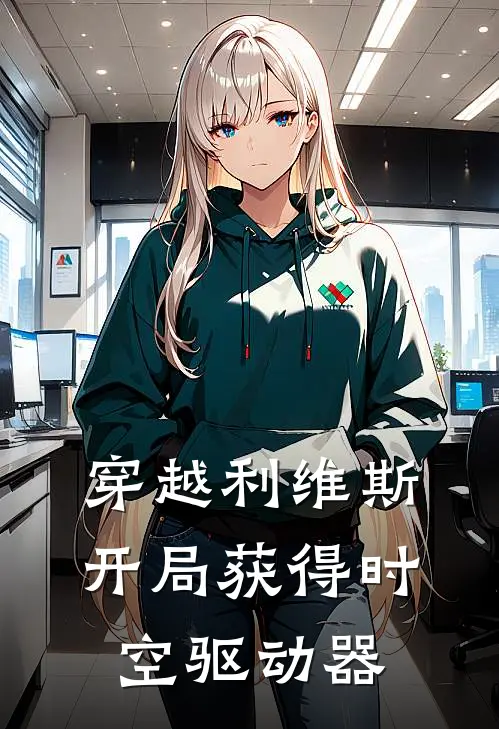 穿越利维斯，开局获得时空驱动器