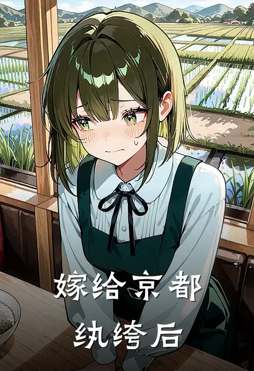 嫁给京都纨绔后