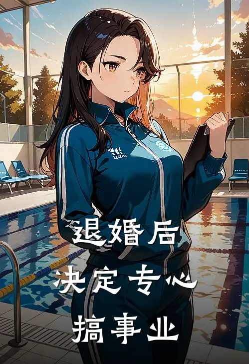 退婚后，决定专心搞事业