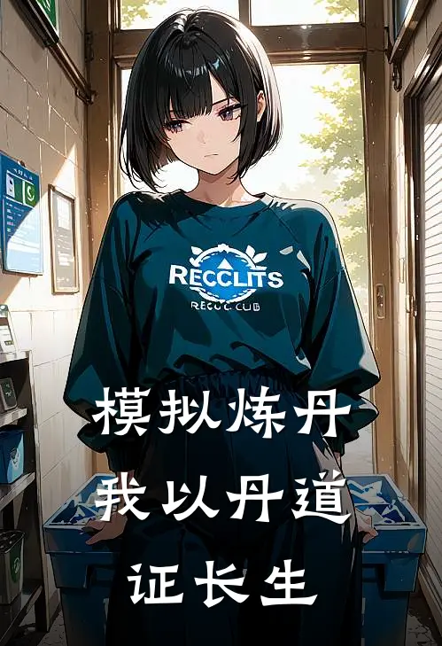 模拟炼丹，我以丹道证长生