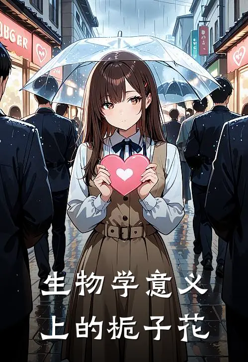 生物学意义上的栀子花