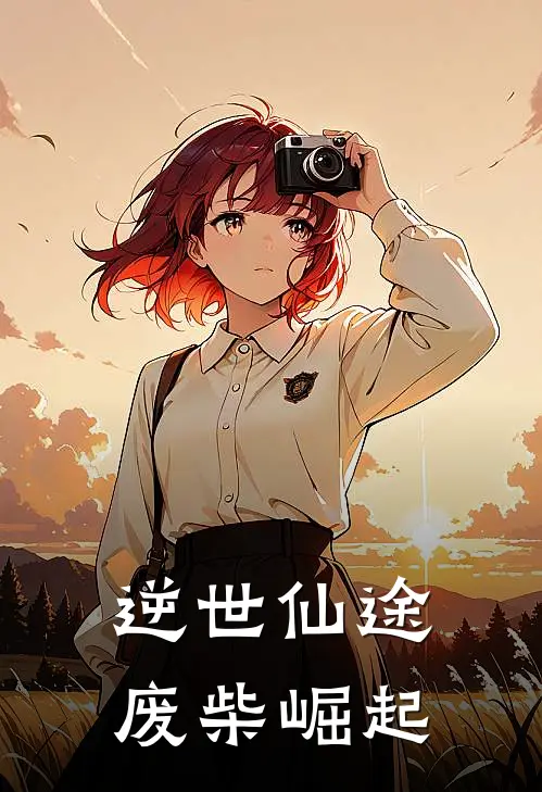 逆世仙途废柴崛起