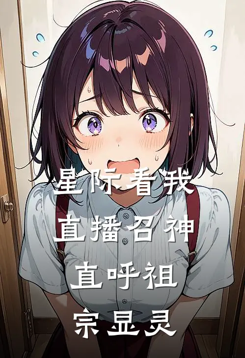 星际看我直播召神，直呼祖宗显灵