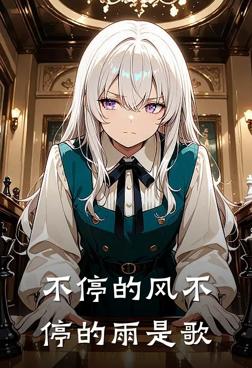 不停的风不停的雨是歌