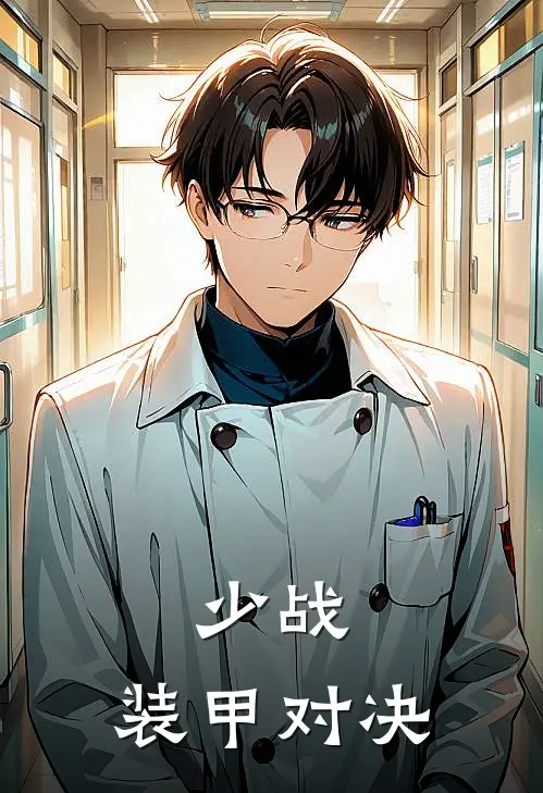 少战：装甲对决