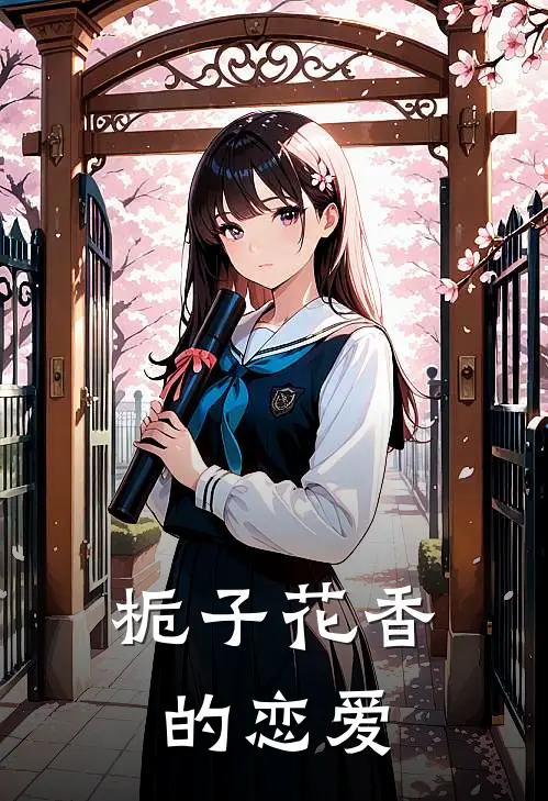 栀子花香的恋爱