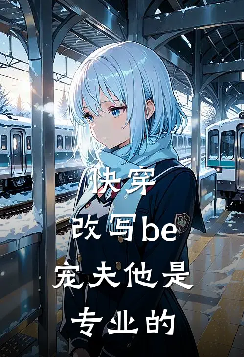 快穿：改写be，宠夫他是专业的