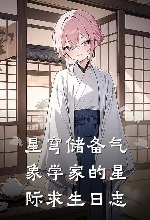 星穹储备气象学家的星际求生日志