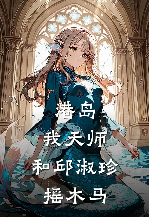 港岛：我天师，和邱淑珍摇木马