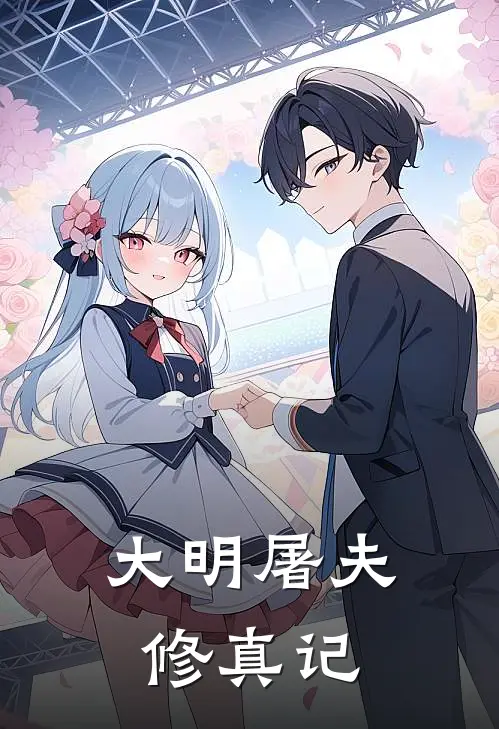 大明屠夫修真记