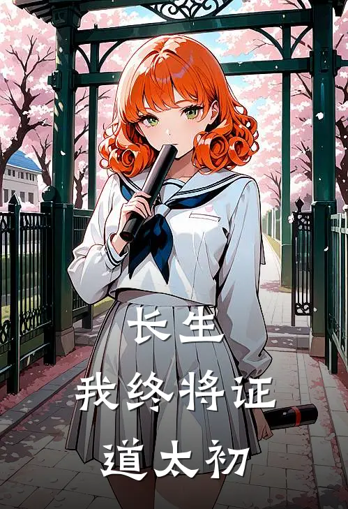 长生：我终将证道太初