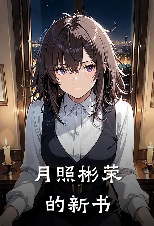 月照彬荣的新书