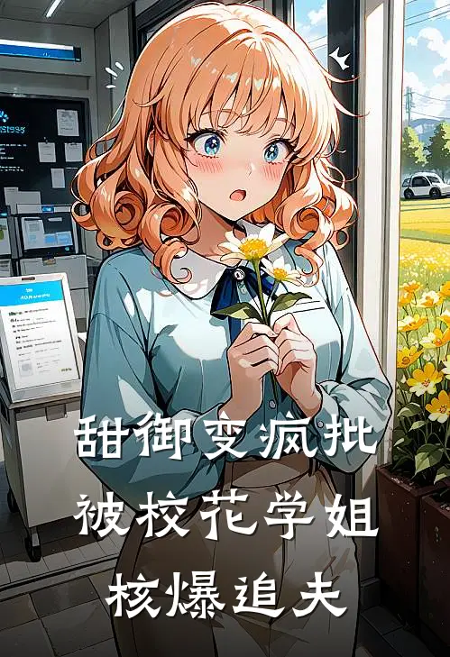 甜御变疯批，被校花学姐核爆追夫