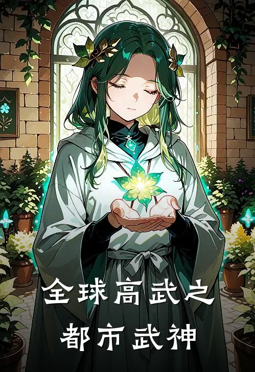 全球高武之都市武神