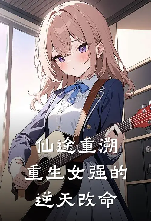 仙途重溯：重生女强的逆天改命