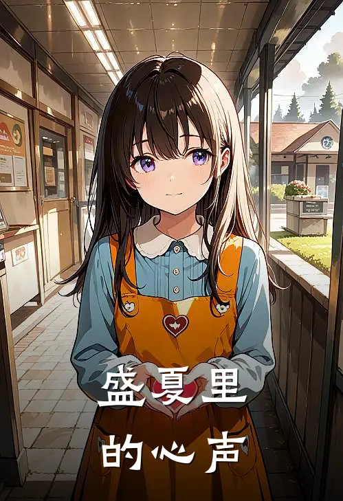 盛夏里的心声