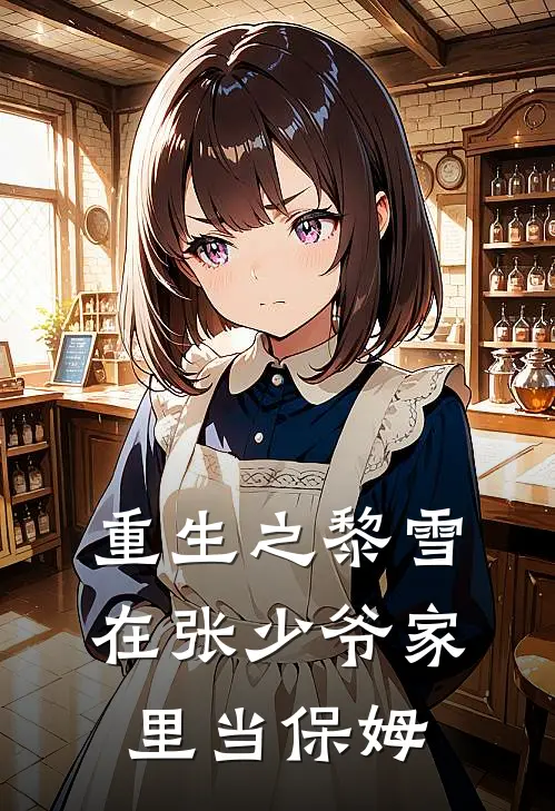 重生之黎雪在张少爷家里当保姆