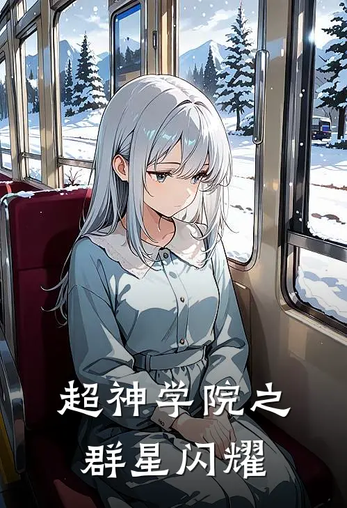 超神学院之群星闪耀