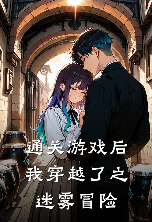 通关游戏后我穿越了之迷雾冒险