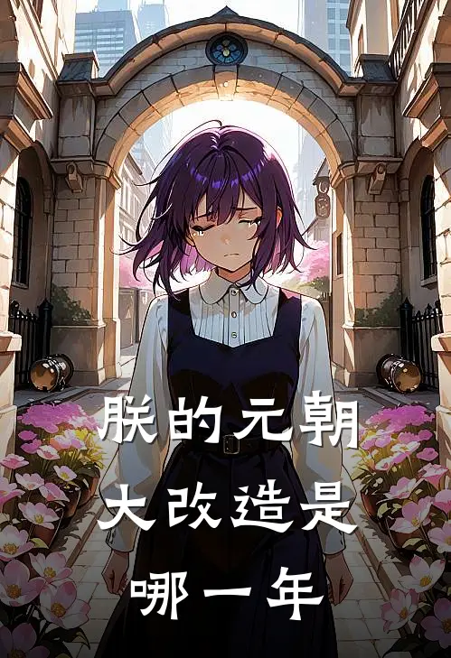 朕的元朝大改造是哪一年