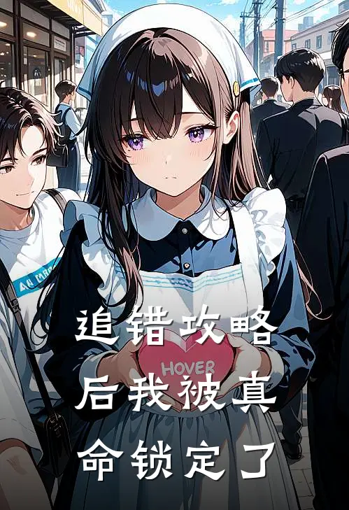 追错攻略后我被真命锁定了